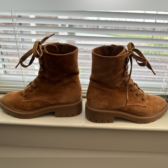 Shoes - Dolce Vita ankle booties